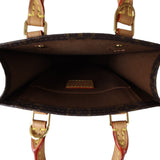 Louis Vuitton Petit Sac Plat Monogram