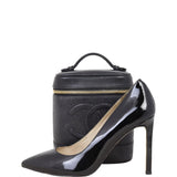 Chanel Timeless Vanity Case