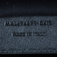 Saint Laurent Loulou Small Date Code