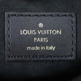 Louis Vuitton New Wave Chain Bag Interior Stamp