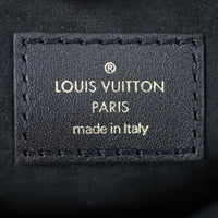 Louis Vuitton New Wave Chain Bag Interior Stamp