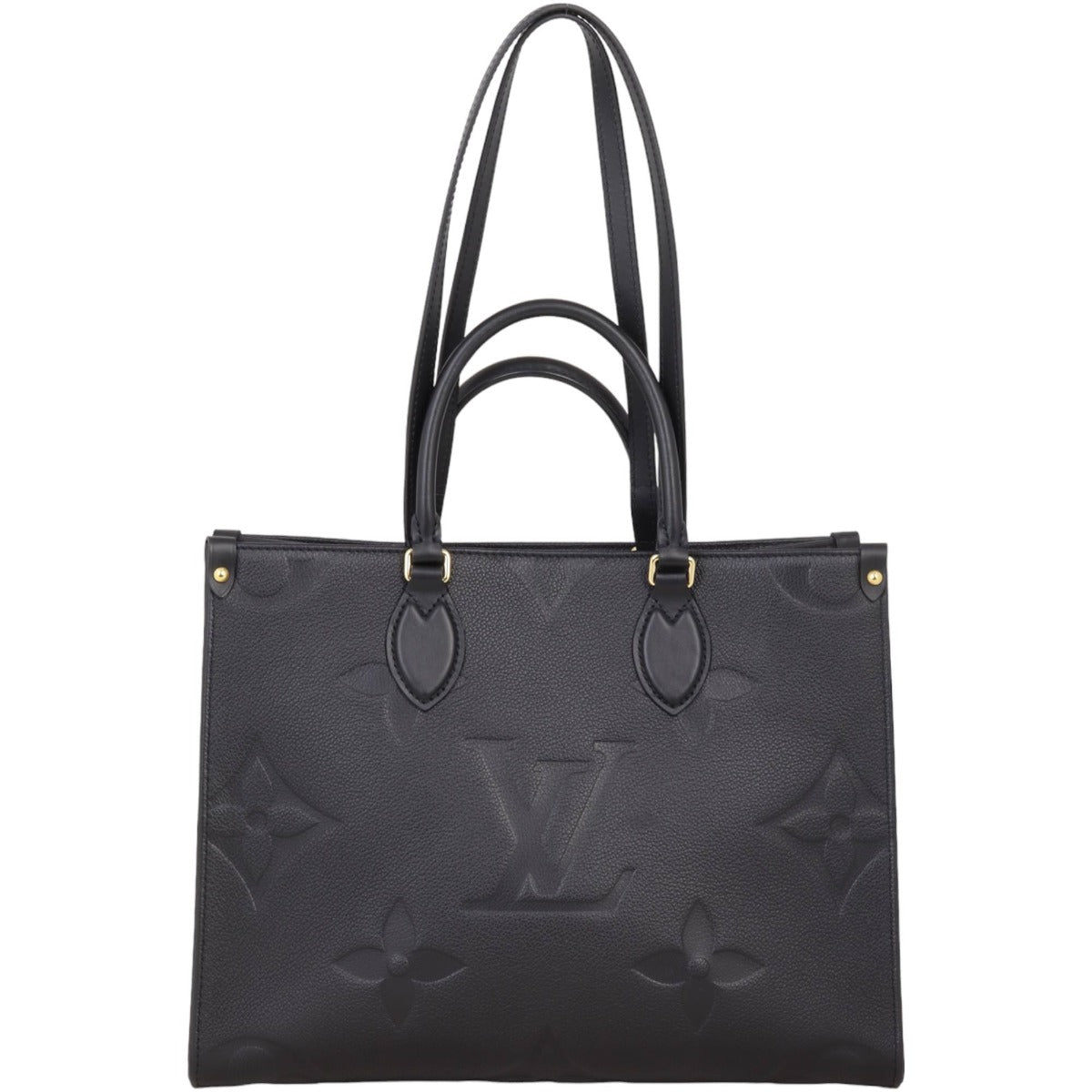 Louis Vuitton OnTheGo MM Monogram Empreinte Giant