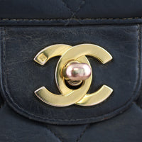 Chanel Classic Single Flap Vintage cc