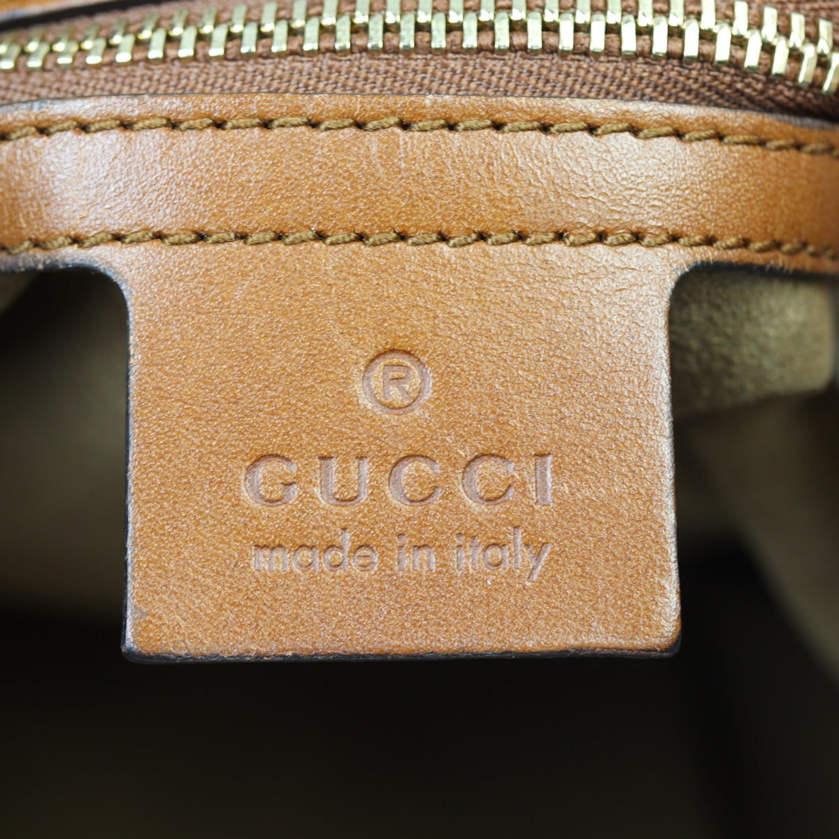 Gucci GG Supreme Linea A Hobo