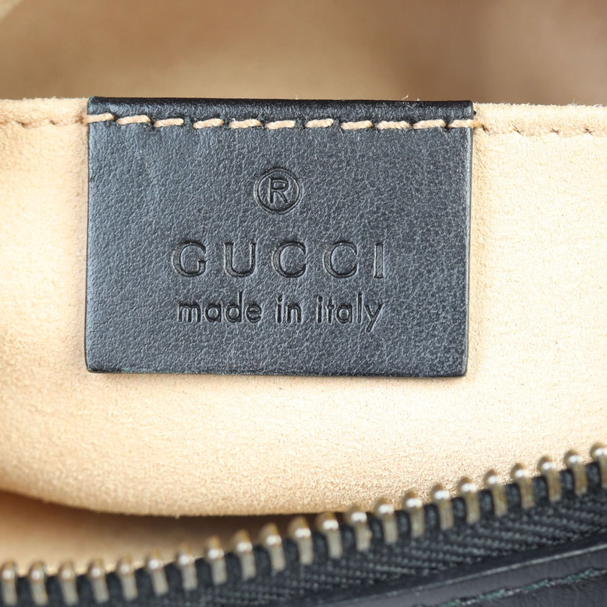 Gucci GG Marmont Mini Camera Bag