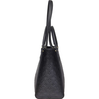 Louis Vuitton OnTheGo MM Monogram Empreinte Giant