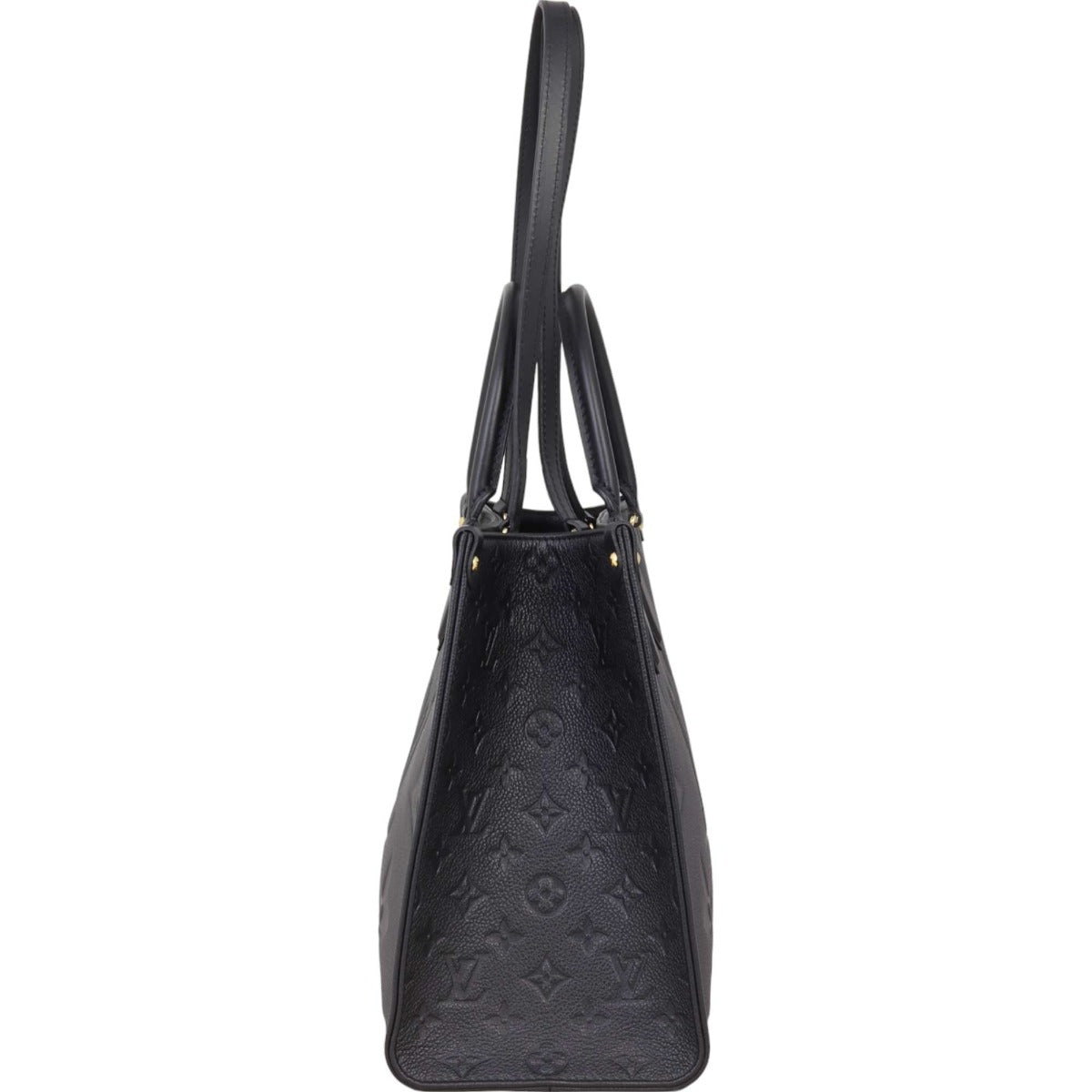 Louis Vuitton OnTheGo MM Monogram Empreinte Giant