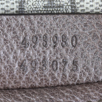 Gucci Neo Vintage Supreme Belt Bag