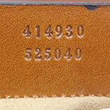 Gucci GG Supreme Linea A Hobo