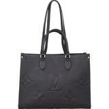 Louis Vuitton OnTheGo MM Monogram Empreinte Giant