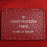Louis Vuitton Saint Placide Monogram Interior Stamp