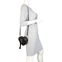 Louis Vuitton New Wave Heart Shoulder Bag