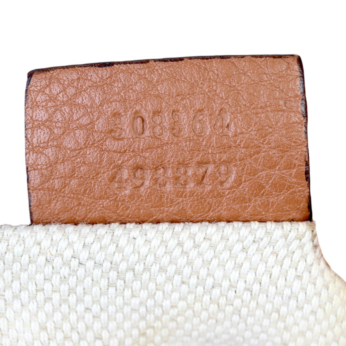 Gucci Soho Disco Small