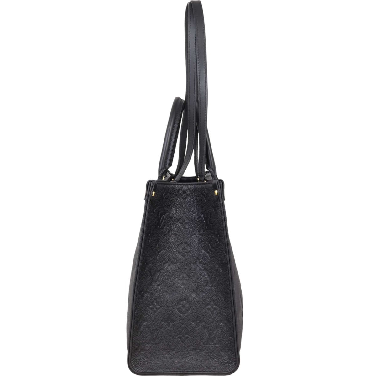 Louis Vuitton OnTheGo MM Monogram Empreinte Giant
