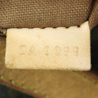 Louis Vuitton Odeon PM Monogram Date Code