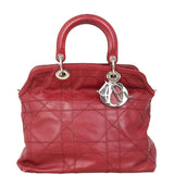 Dior Granville Polochon Satchel