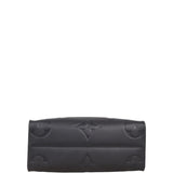 Louis Vuitton OnTheGo MM Monogram Empreinte Giant