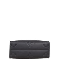 Louis Vuitton OnTheGo MM Monogram Empreinte Giant