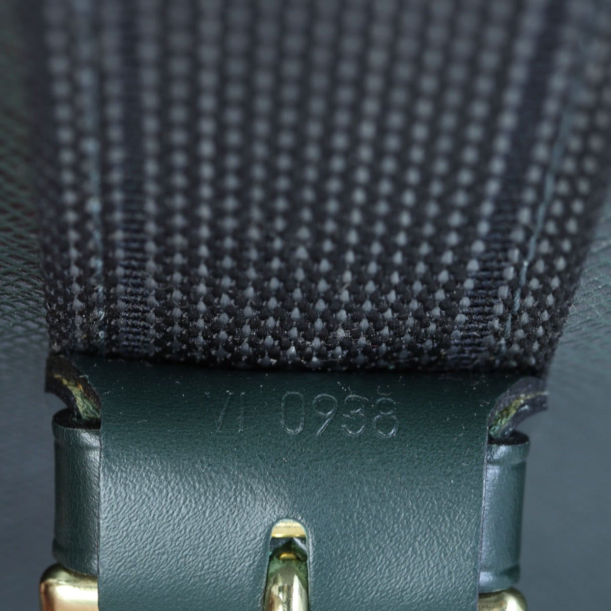 Louis Vuitton Satellite 53 Taiga