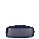 Saint Laurent Loulou Small Velvet