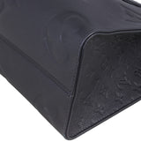 Louis Vuitton OnTheGo MM Monogram Empreinte Giant