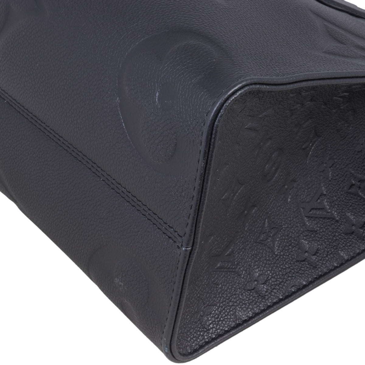 Louis Vuitton OnTheGo MM Monogram Empreinte Giant