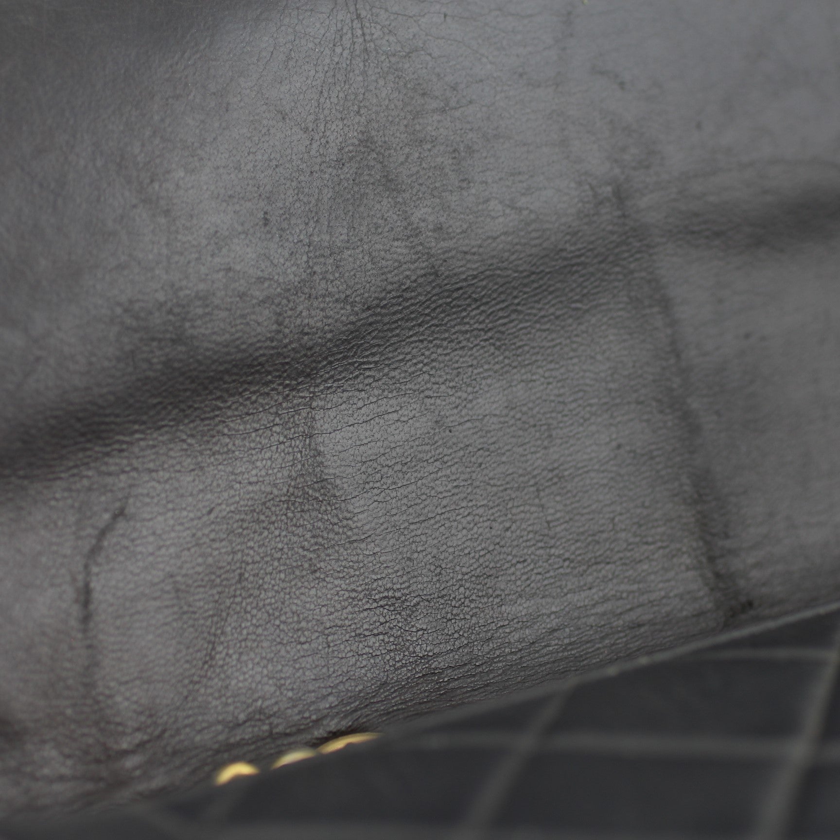 Chanel Classic Single Flap Vintage flap