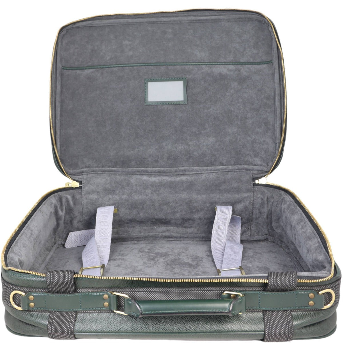 Louis Vuitton Satellite 53 Taiga – Luxe.It.Fwd