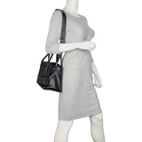 Prada Saffiano Cuir Monochrome Small Bag