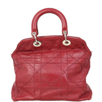 Dior Granville Polochon Satchel