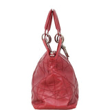 Dior Granville Polochon Satchel