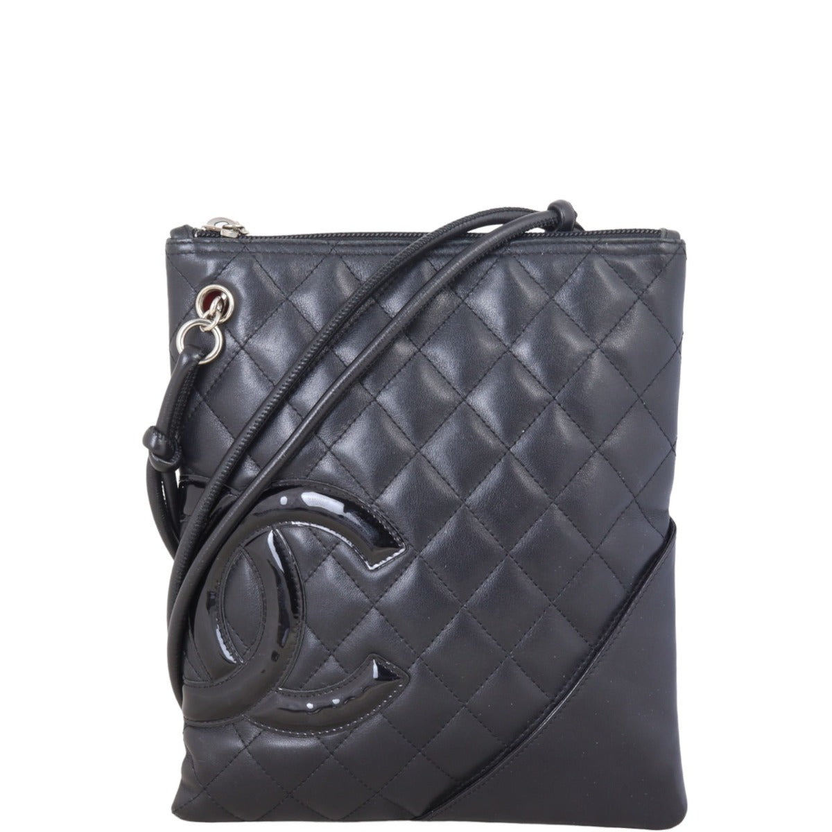 Chanel Cambon Ligne Messenger