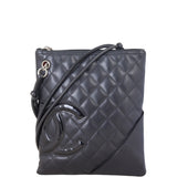 Chanel Cambon Ligne Messenger