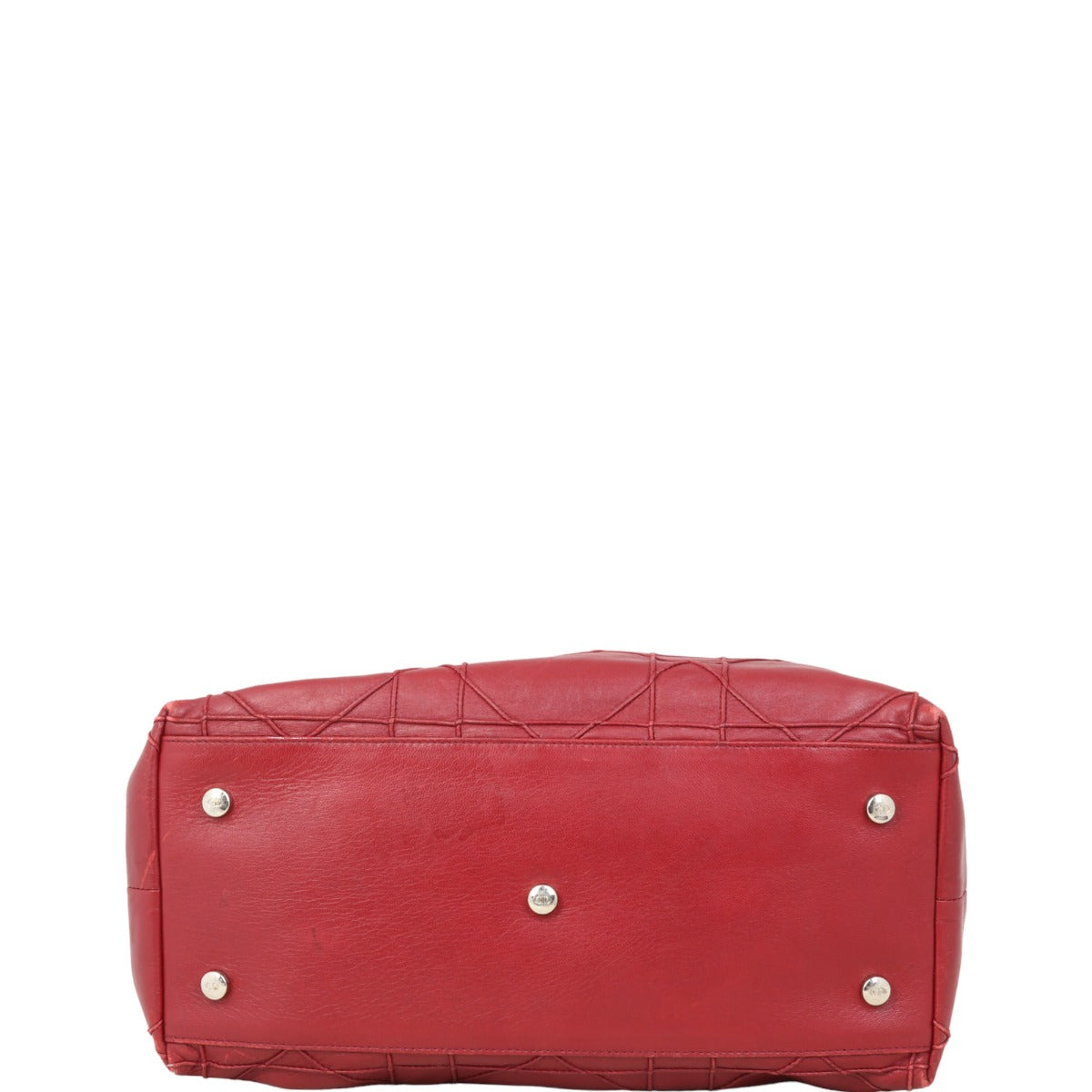 Dior Granville Polochon Satchel