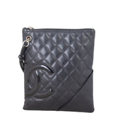 Chanel Cambon Ligne Messenger