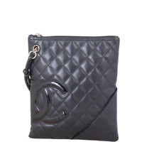 Chanel Cambon Ligne Messenger
