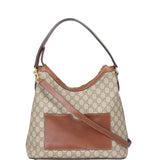 Gucci GG Supreme Linea A Hobo