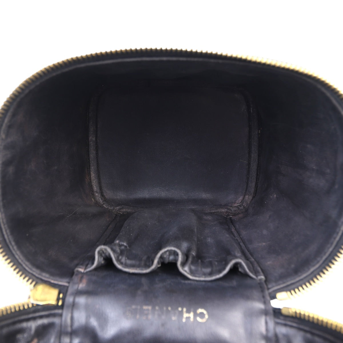 Chanel Timeless Vanity Case