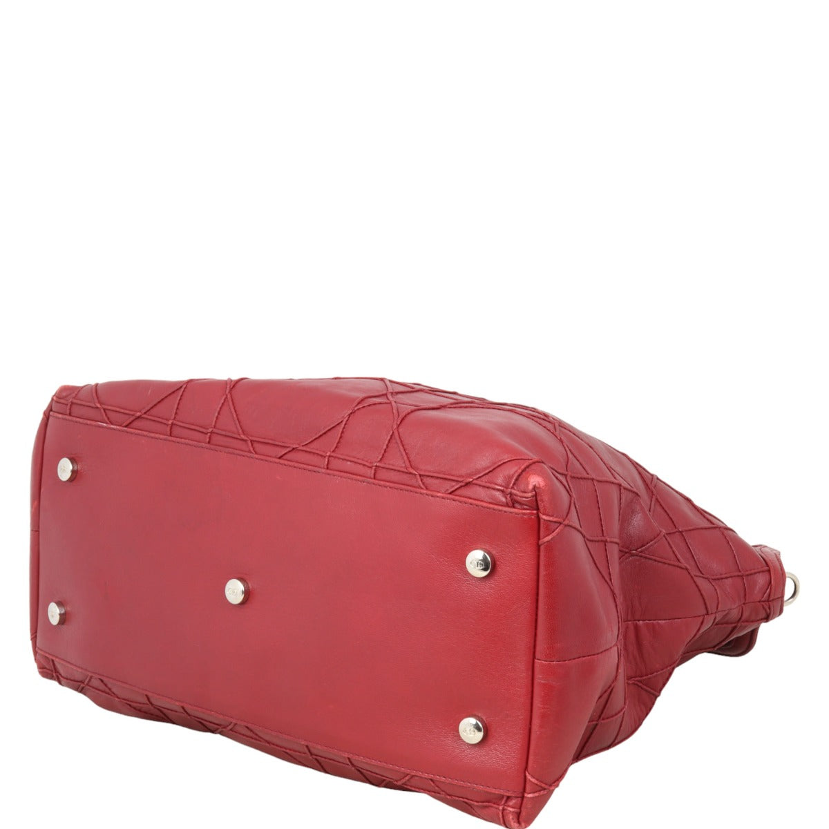 Dior Granville Polochon Satchel