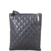 Chanel Cambon Ligne Messenger