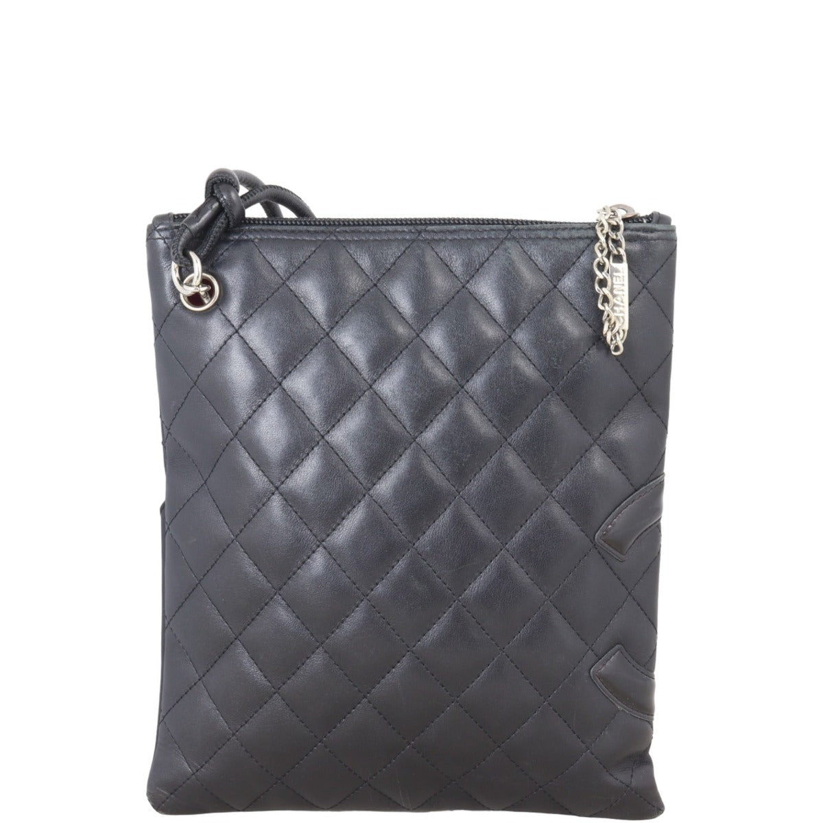 Chanel Cambon Ligne Messenger