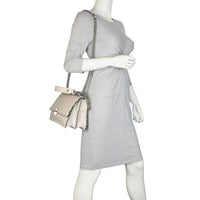 Fendi Kan I Crossbody Medium