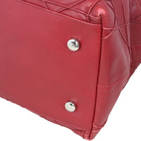 Dior Granville Polochon Satchel