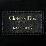 Dior Lady Dior Medium The Moon In My Eyes Interior Stamp