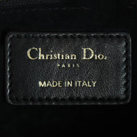 Dior Lady Dior Medium The Moon In My Eyes Interior Stamp