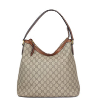 Gucci GG Supreme Linea A Hobo