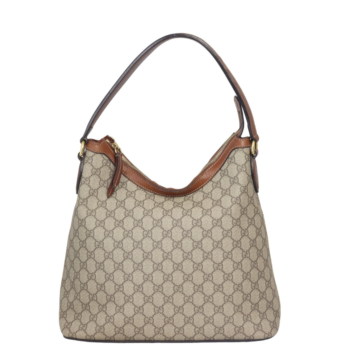 Gucci GG Supreme Linea A Hobo