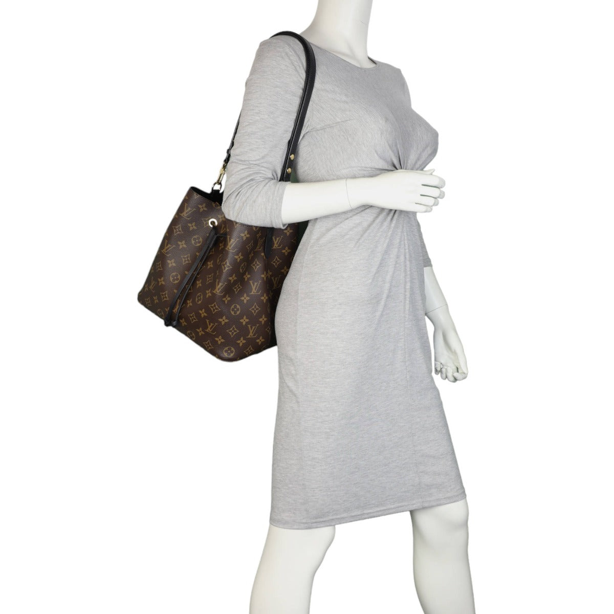 Louis Vuitton NeoNoe Monogram