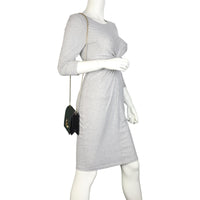 Louis Vuitton Twist Belt Chain Wallet Epi