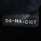 Dior Lady Dior Medium The Moon In My Eyes Date Code